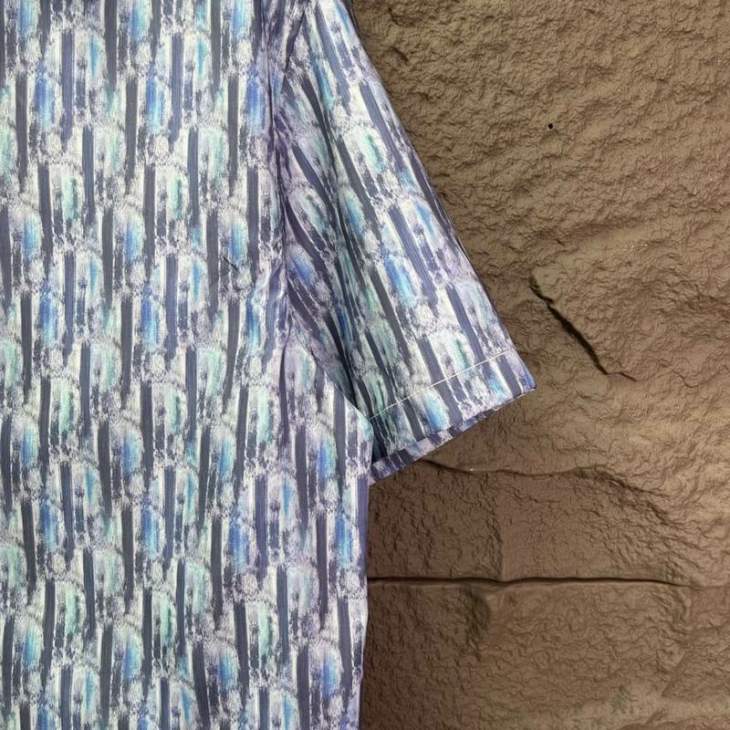 Dior Shirts Short _SKUDiorS-XL12yh20128298